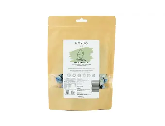 Hokuō® Kip met Ultieme Blauwe Spirulina