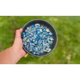 Hokuō® Kip met Ultieme Blauwe Spirulina