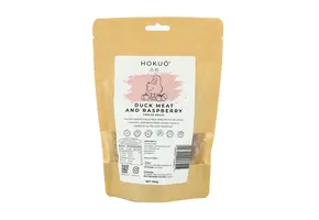 Hokuō® Eend en Framboos
