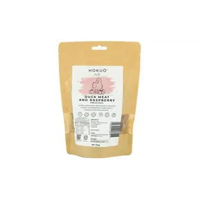 Hokuō® Eend en Framboos