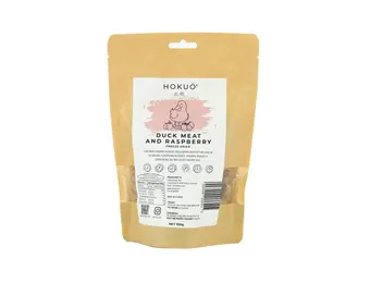 Hokuō® Eend en Framboos