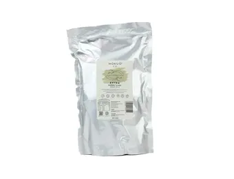 Hokuō® Extra Konijnenoren met Haar