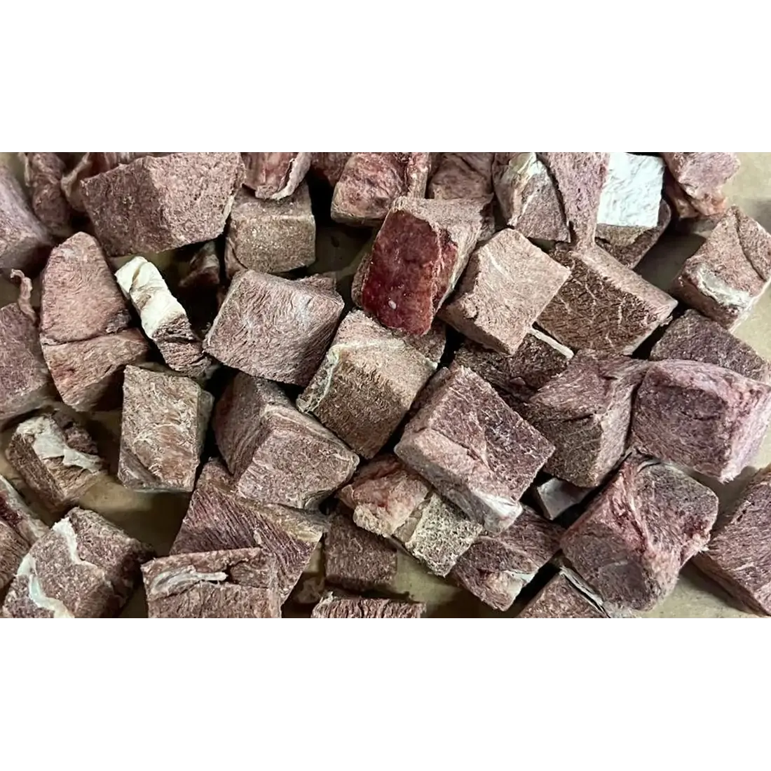 Hokuō® Extra Wild Hertenvlees