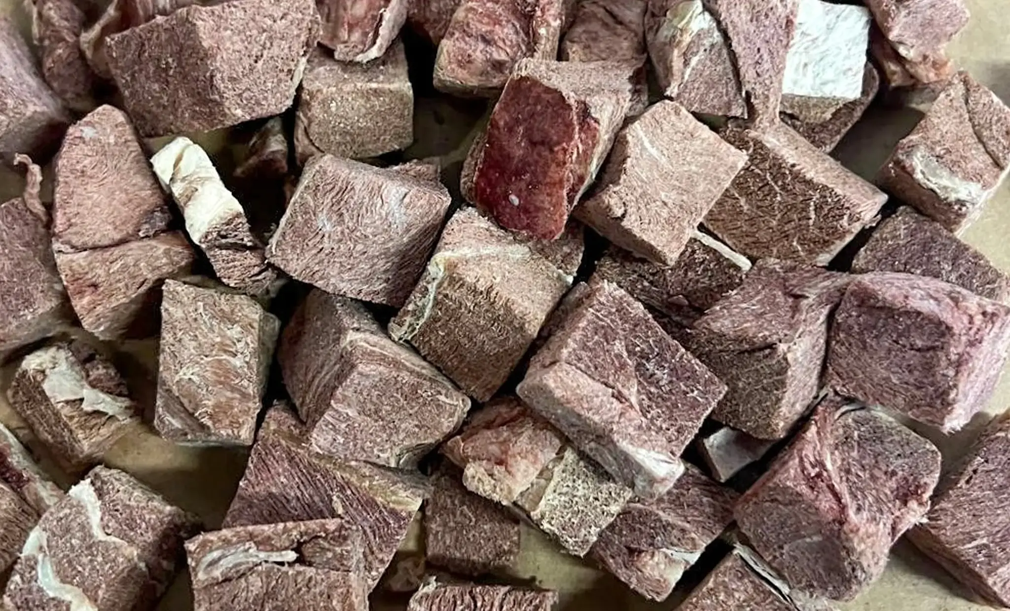 Hokuō® Extra Wild Hertenvlees