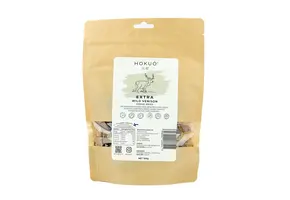 Hokuō® Extra Wild Hertenvlees