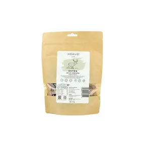 Hokuō® Extra Wild Hertenvlees