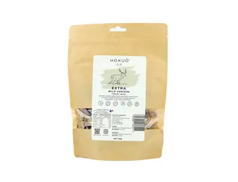 Hokuō® Extra Wild Hertenvlees