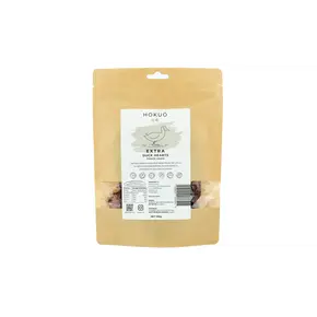 Hokuō® Extra Eendenharten