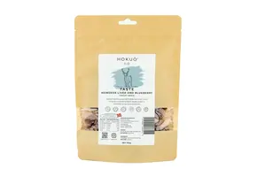 Hokuō® Taste Rendierlever en Bosbessen
