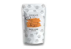 Hokuō® Eendenleversaus