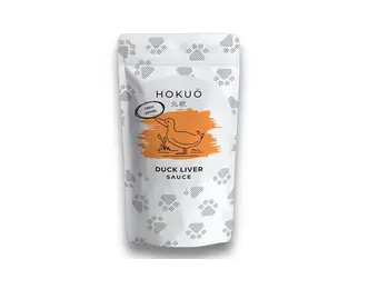 Hokuō® Eendenleversaus