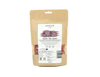 Hokuō® Mori No Beri