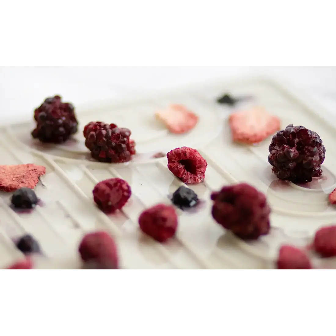 Hokuō® Mori No Beri