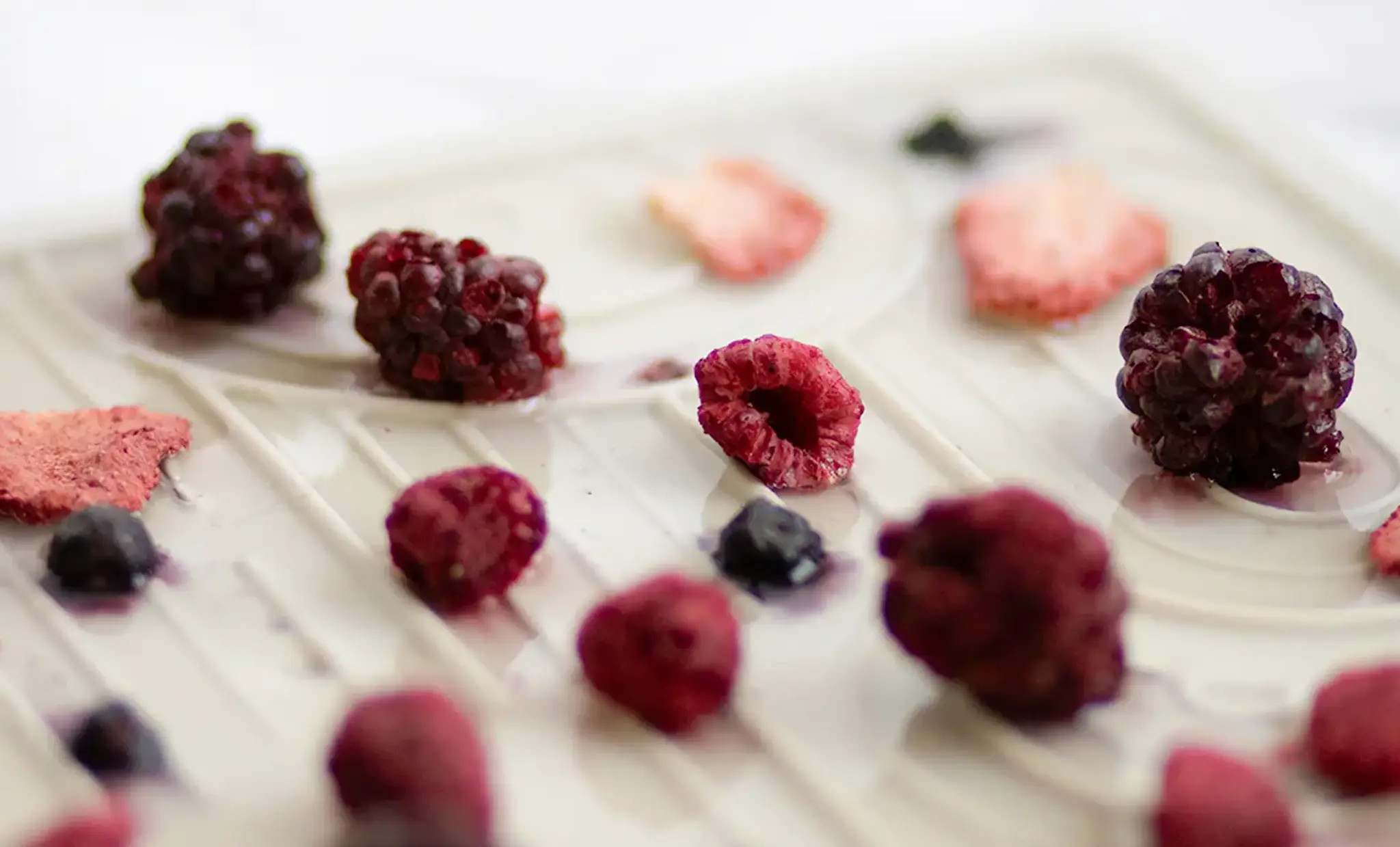 Hokuō® Mori No Beri