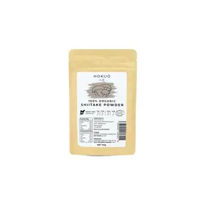 Hokuō® Biologisch Shiitakepoeder