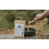 Hokuō® Biologisch Shiitakepoeder