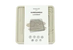 Hokuō® Karesansui Likmat