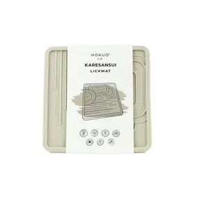 Hokuō® Karesansui Likmat