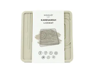 Hokuō® Karesansui Likmat