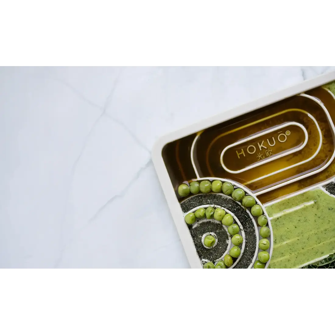 Hokuō® Karesansui Likmat