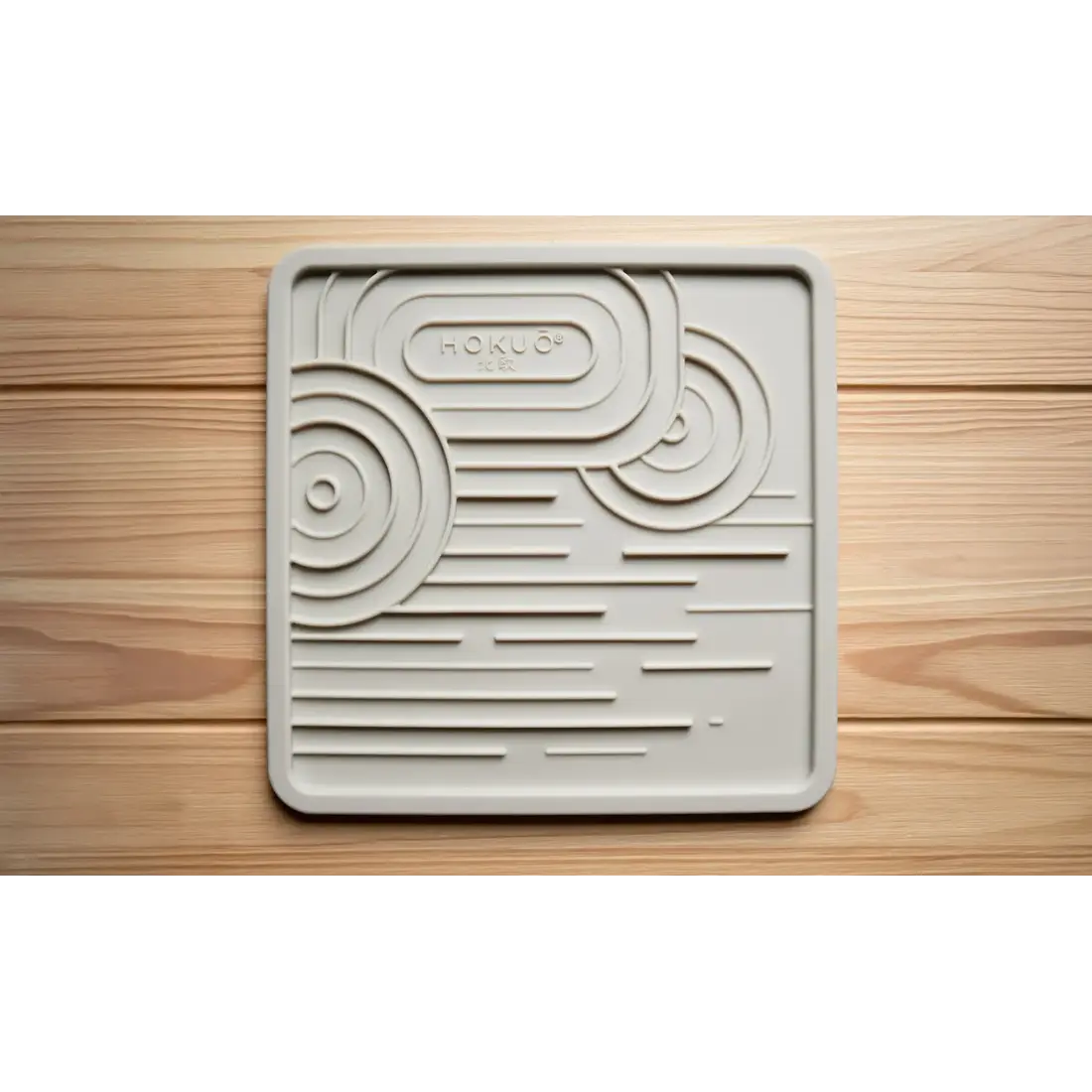 Hokuō® Karesansui Likmat