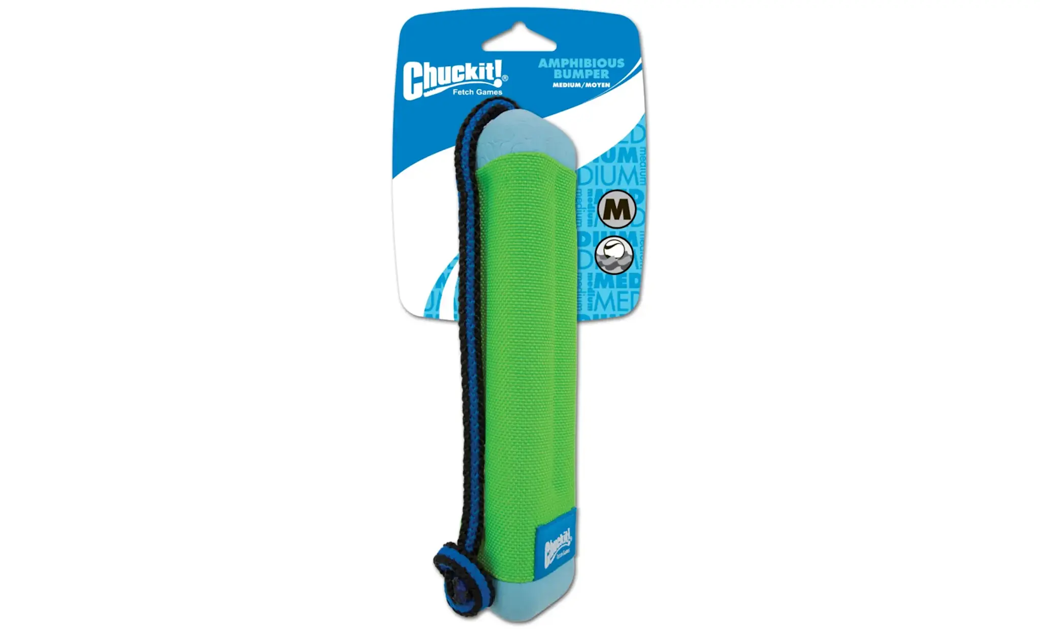 Chuckit! Amphibious Bumper