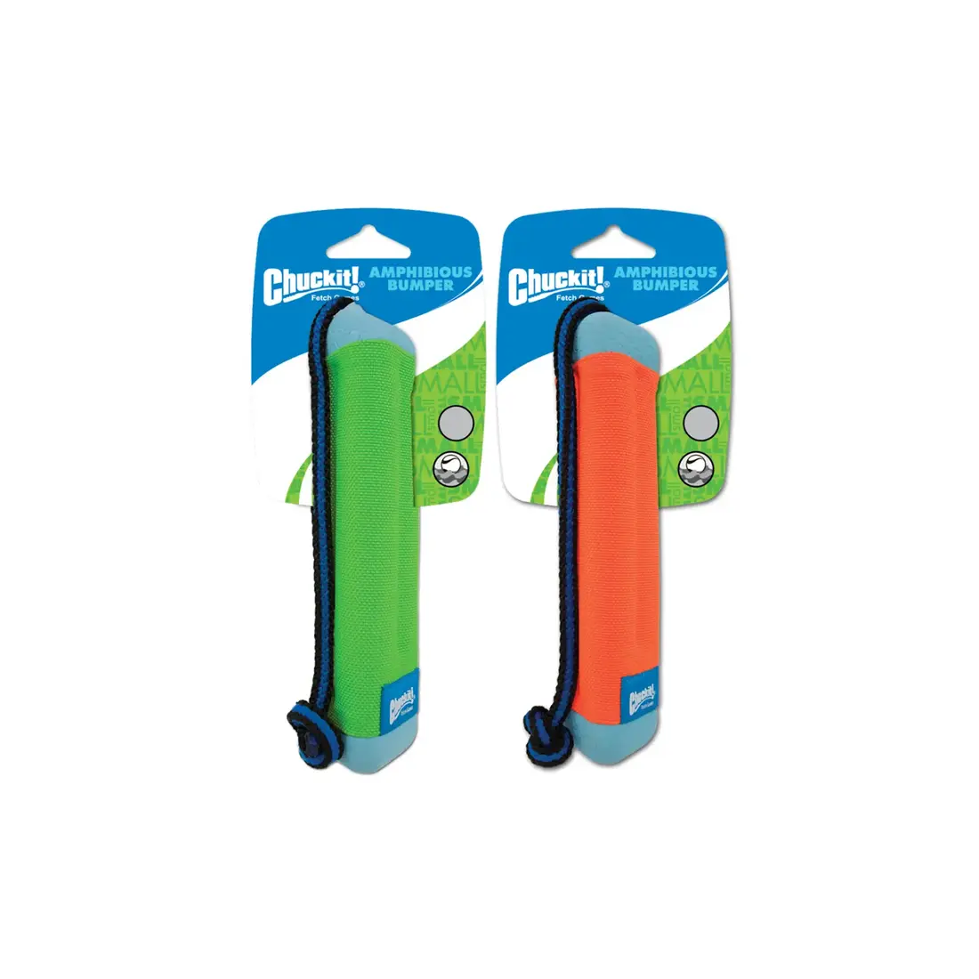 Chuckit! Amphibious Bumper