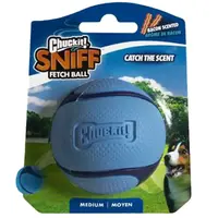 Chuckit! Sniff Fetch Ball