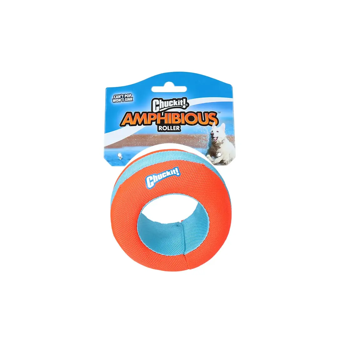 Chuckit! Amphibious Roller