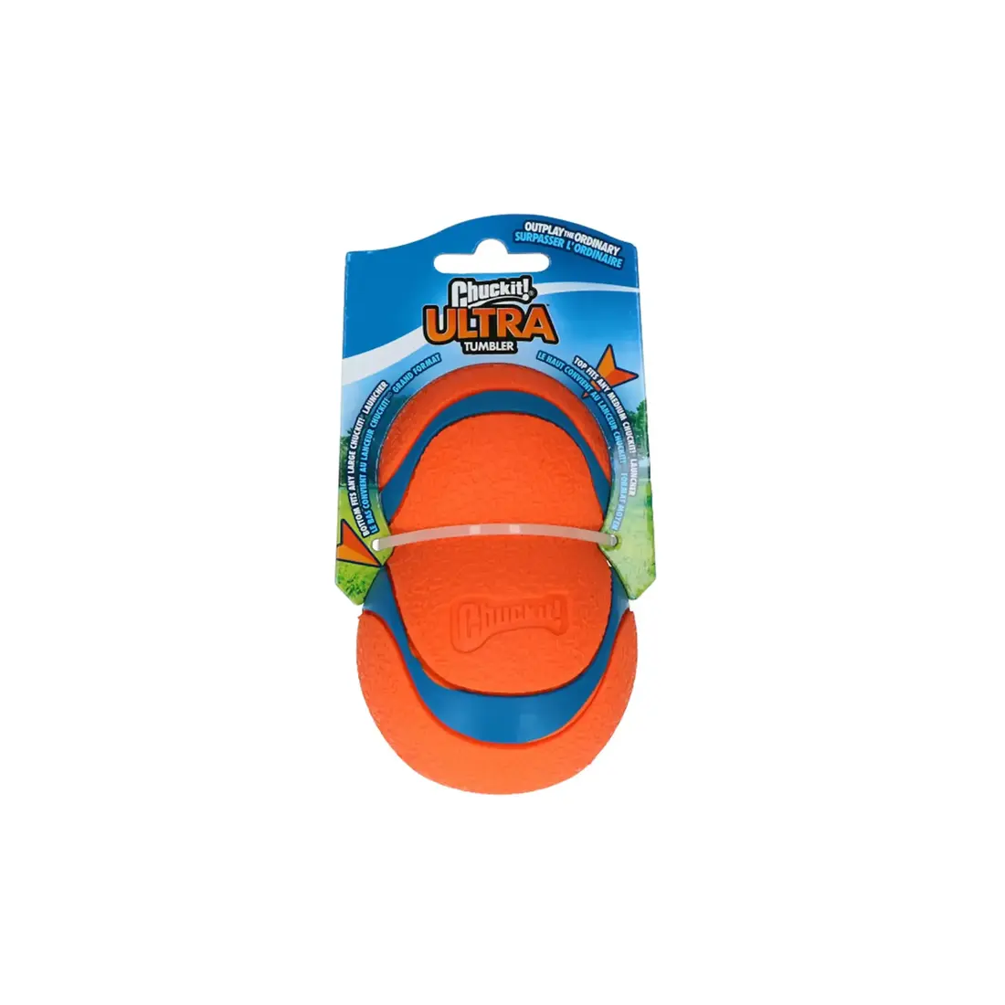 Chuckit! Ultra Tumbler