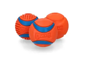 Chuckit! Fetch Medley Gen3