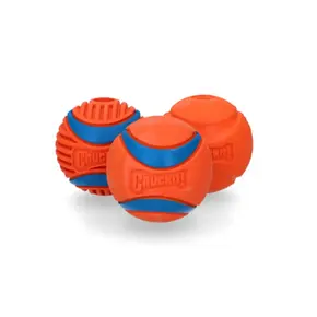 Chuckit! Fetch Medley Gen3