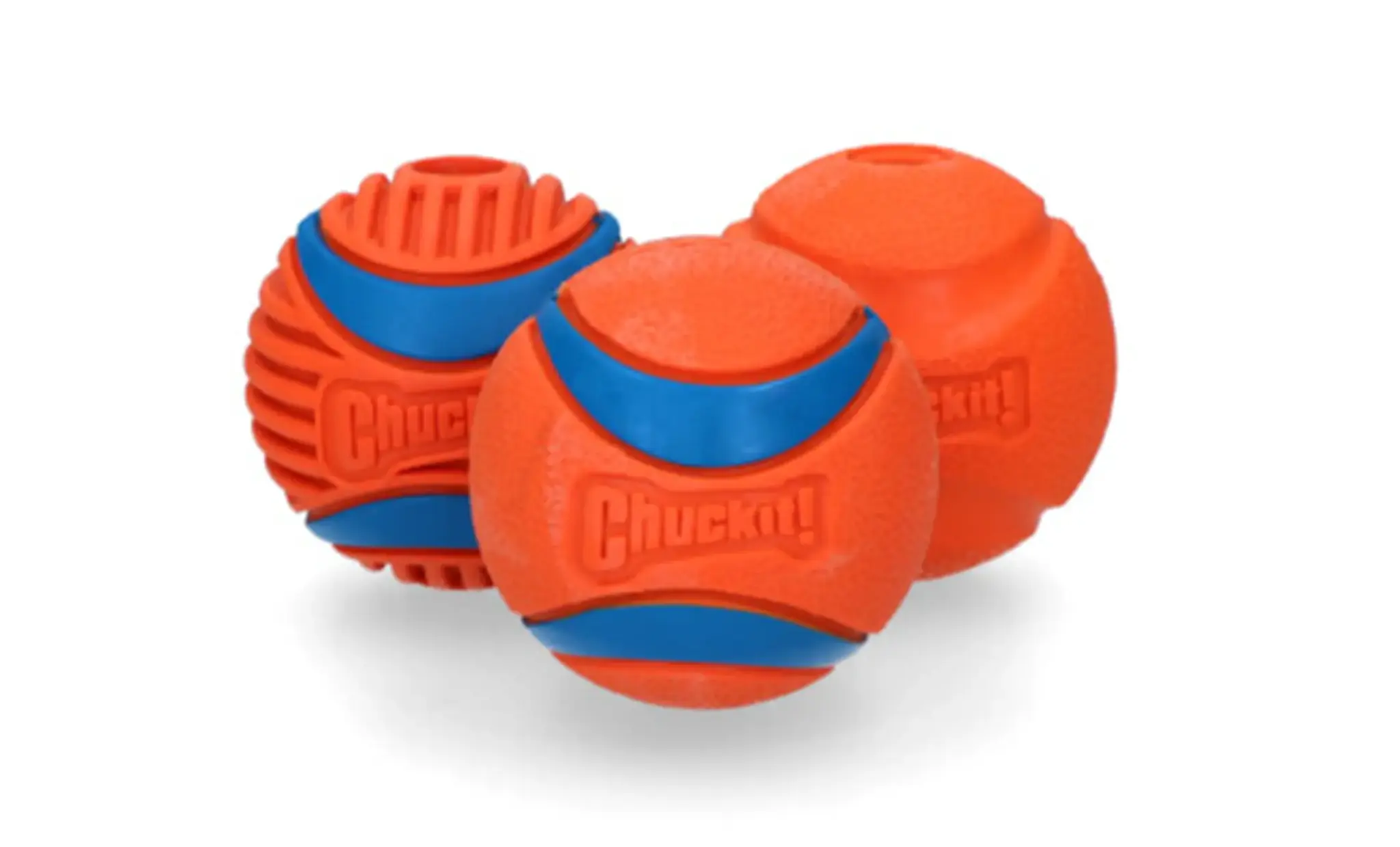 Chuckit! Fetch Medley Gen3