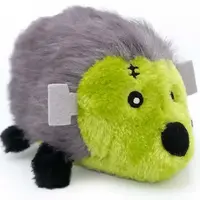 ZippyPaws Halloween Hedgehog – Frankenstein’s Monster Large