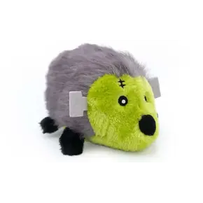 ZippyPaws Halloween Hedgehog – Frankenstein’s Monster Large