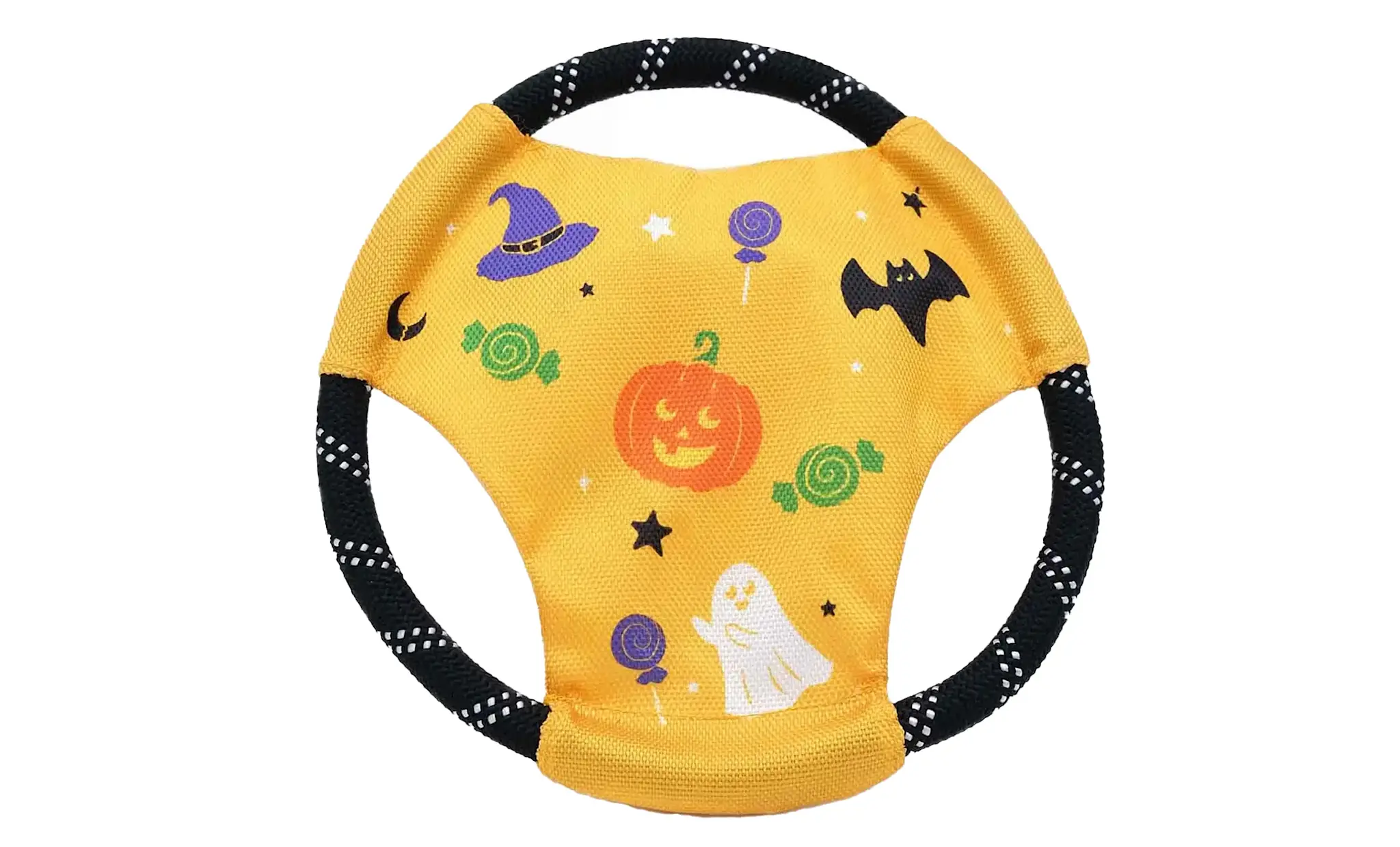 ZippyPaws Rope Gliderz - Halloween