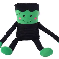 ZippyPaws Halloween Crinkle Frankenstein’s Monster