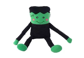ZippyPaws Halloween Crinkle Frankenstein’s Monster