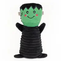 ZippyPaws Halloween Colossal Buddie Frankenstein’s Monster