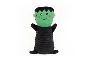ZippyPaws Halloween Colossal Buddie Frankenstein’s Monster