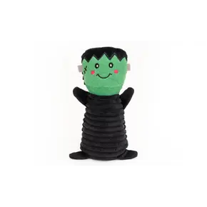 ZippyPaws Halloween Colossal Buddie Frankenstein’s Monster