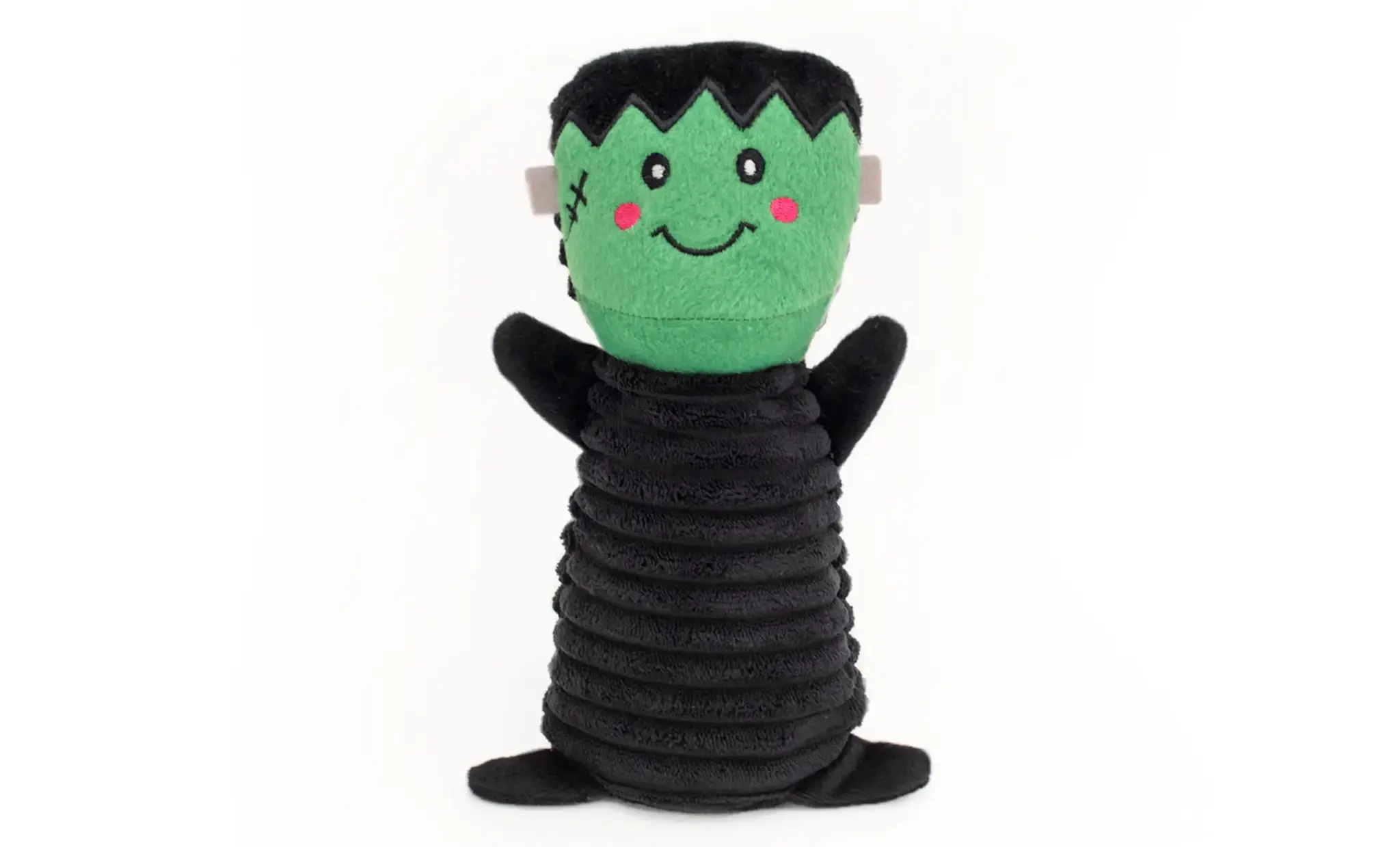 ZippyPaws Halloween Colossal Buddie Frankenstein’s Monster