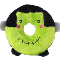 ZippyPaws Halloween Donutz Buddies Frankenstein’s Monster