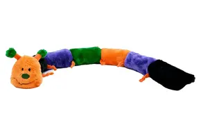 ZippyPaws Halloween Caterpillar Deluxe