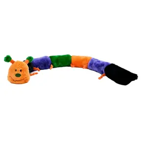 ZippyPaws Halloween Caterpillar Deluxe