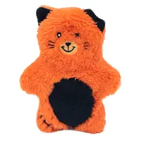ZippyPaws Halloween Bonez Zombie Cat