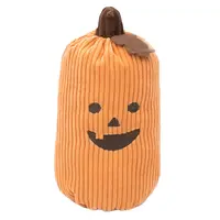 ZippyPaws Halloween Jumbo Pumpkin Orange