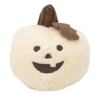 ZippyPaws Halloween Jumbo Pumpkin Fleece