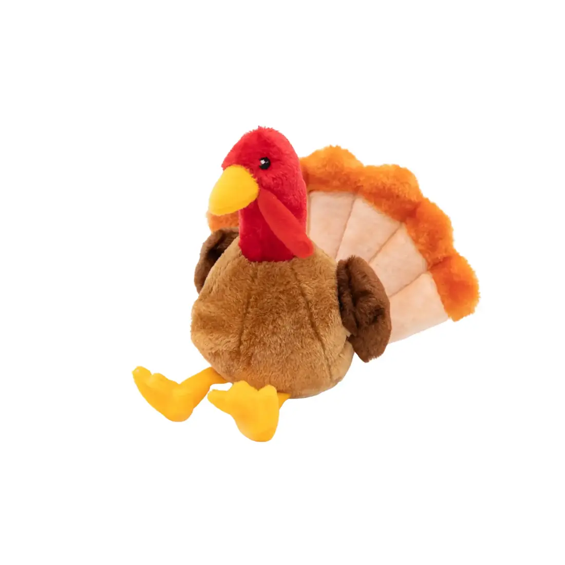 ZippyPaws Tucker the Turkey