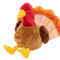 ZippyPaws Tucker the Turkey